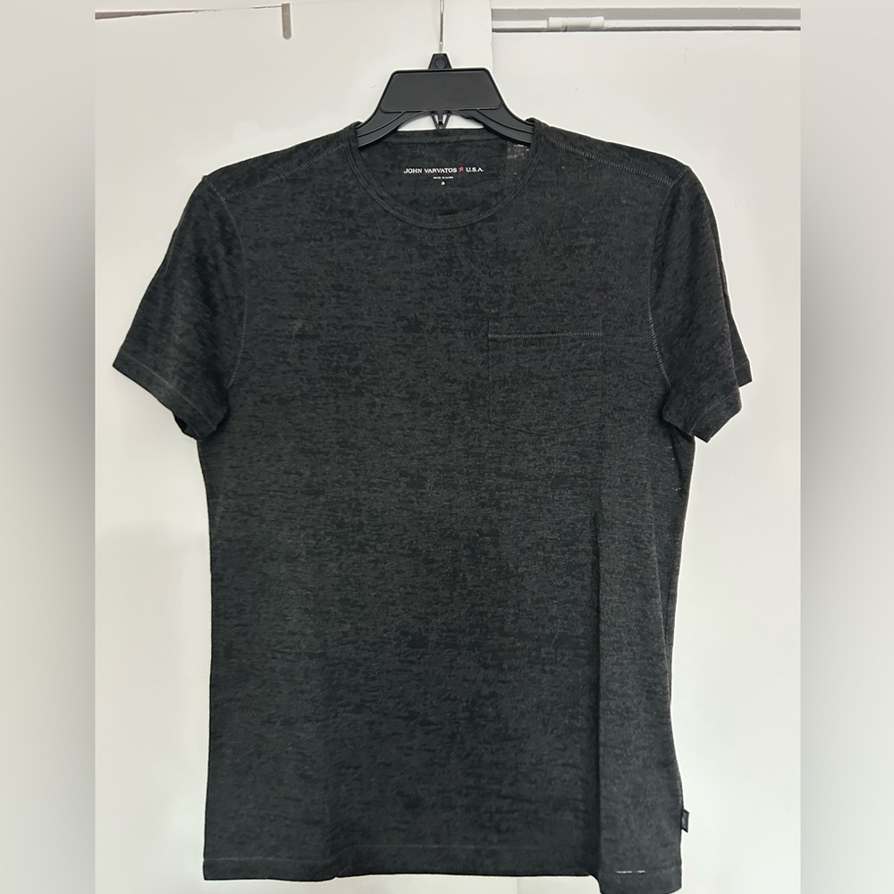 John Varvatos Star Men’s Short Sleeve T-Shirts